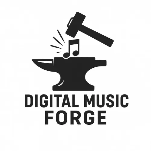 Digital Music Forge