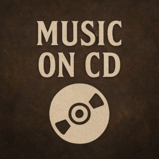 Music On CD